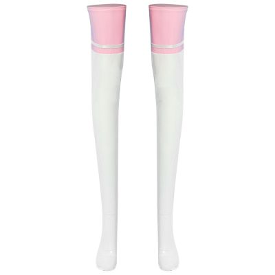 Womens Thigh Highs Fashion Stockings Stretchy Hosiery Socks Party Clubwear Soft